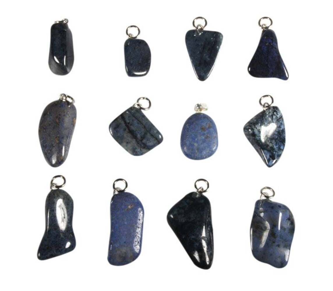 Dumortieriet hanger Dumortieriet hanger