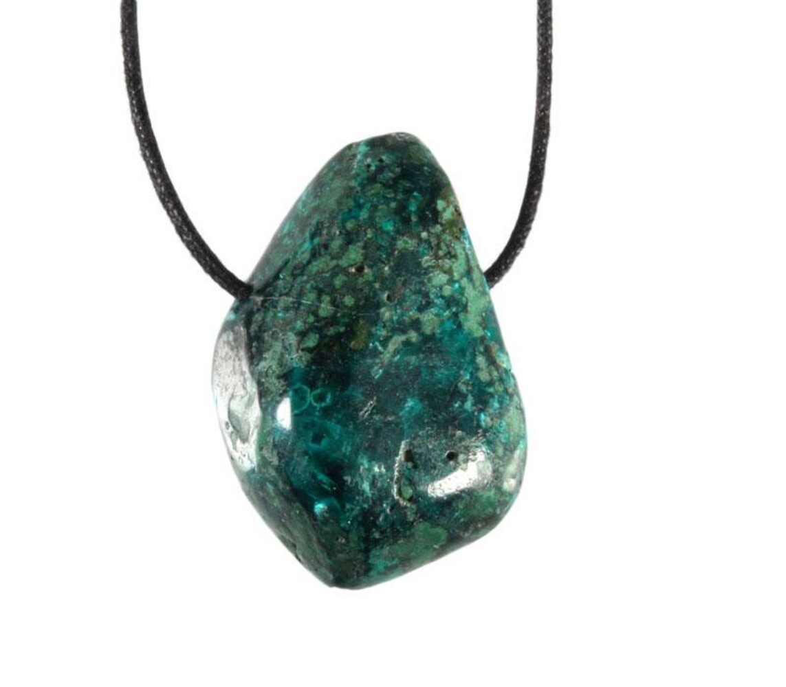 Dioptaas hanger doorboord