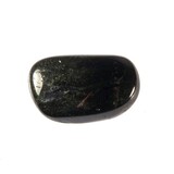 Diopsiet (ster) steen getrommeld 2 - 5 gram Diopsiet (ster) steen getrommeld 2 - 5 gram