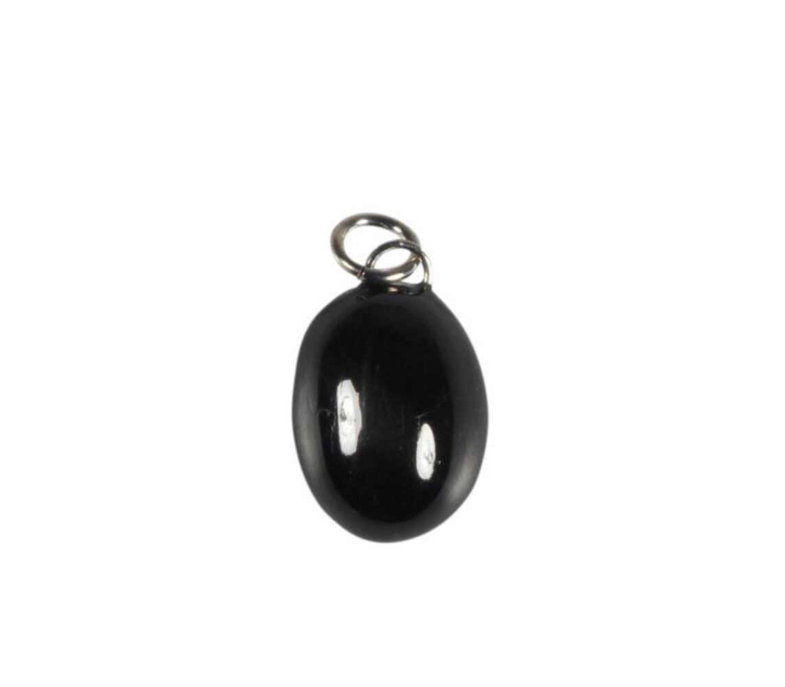 Diopsiet (ster) hanger Diopsiet (ster) hanger