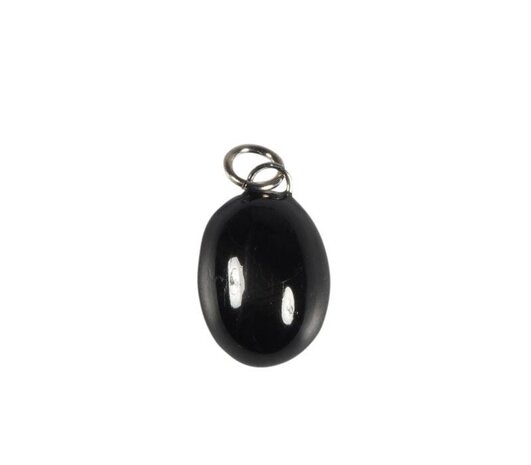 Diopsiet (ster) hanger Diopsiet (ster) hanger