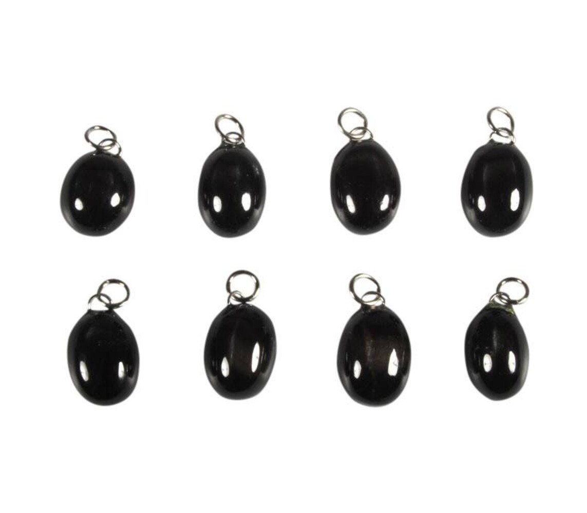 Diopsiet (ster) hanger Diopsiet (ster) hanger