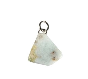 Cleavelandiet hanger Cleavelandiet hanger