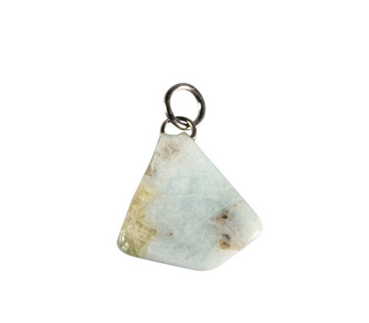 Cleavelandiet hanger Cleavelandiet hanger