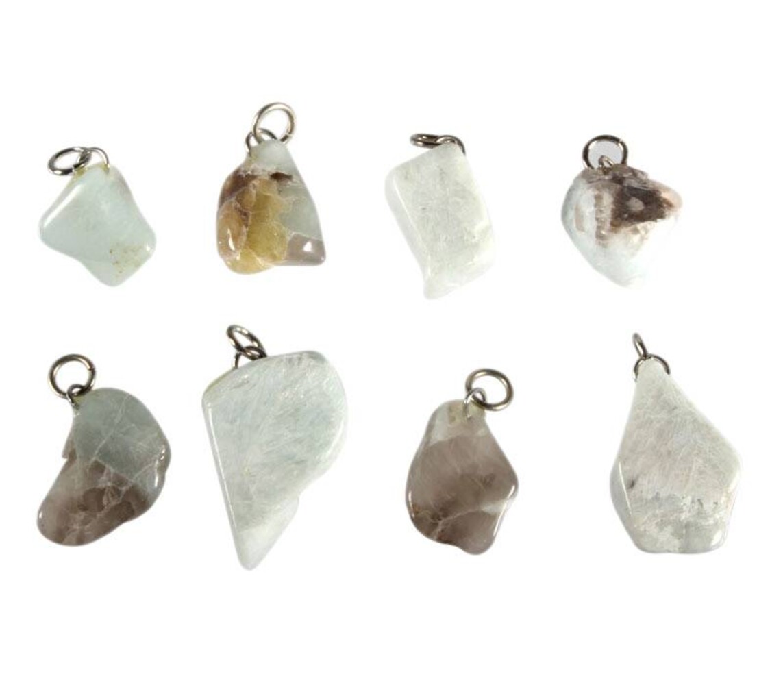 Cleavelandiet hanger Cleavelandiet hanger