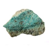 Chrysocolla ruw 50 - 100 gram Chrysocolla ruw 50 - 100 gram