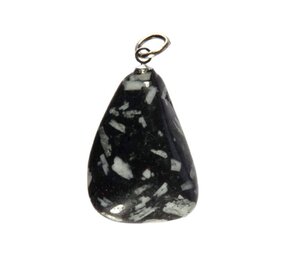 Chrysant steen hanger