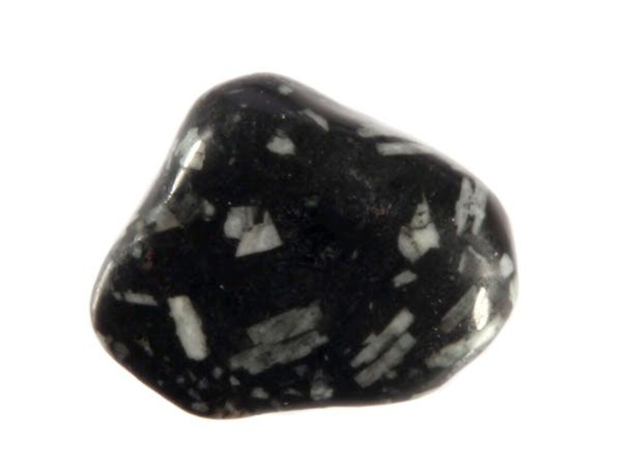 Chrysant steen getrommeld 5 - 10 gram