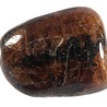Chiastoliet of kruissteen getrommeld | groot (L) Chiastoliet of kruissteen getrommeld | groot (L)