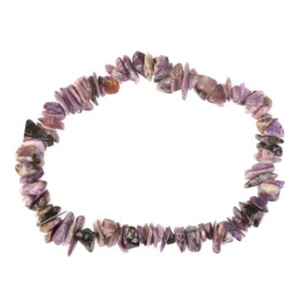 Charoiet armband split Charoiet armband split