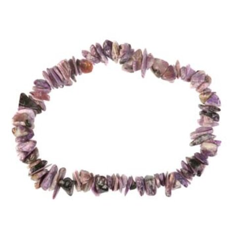 Charoiet armband split Charoiet armband split