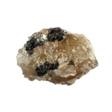 Cerussiet kristal 10 - 20 gram Cerussiet kristal 10 - 20 gram