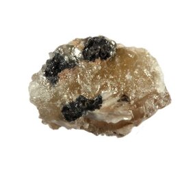 Cerussiet kristal 10 - 20 gram Cerussiet kristal 10 - 20 gram