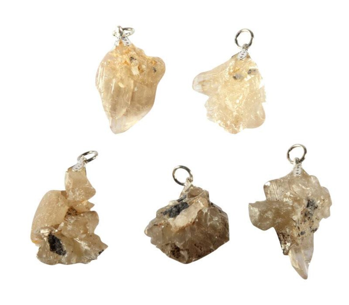 Cerussiet hanger kristal Cerussiet hanger kristal