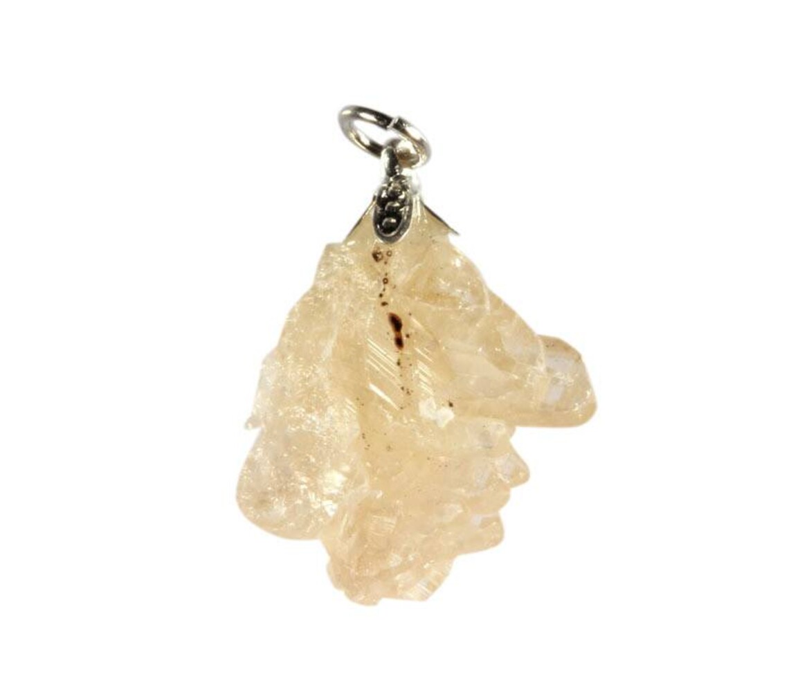 Cerussiet hanger kristal Cerussiet hanger kristal