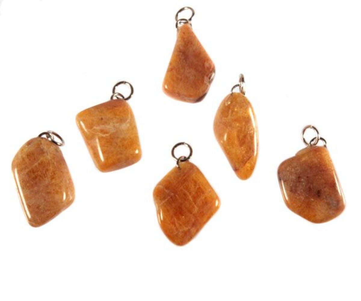 Cancriniet hanger Cancriniet hanger