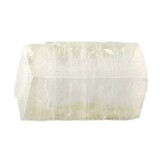 Calciet (wit) ruw 50 - 100 gram