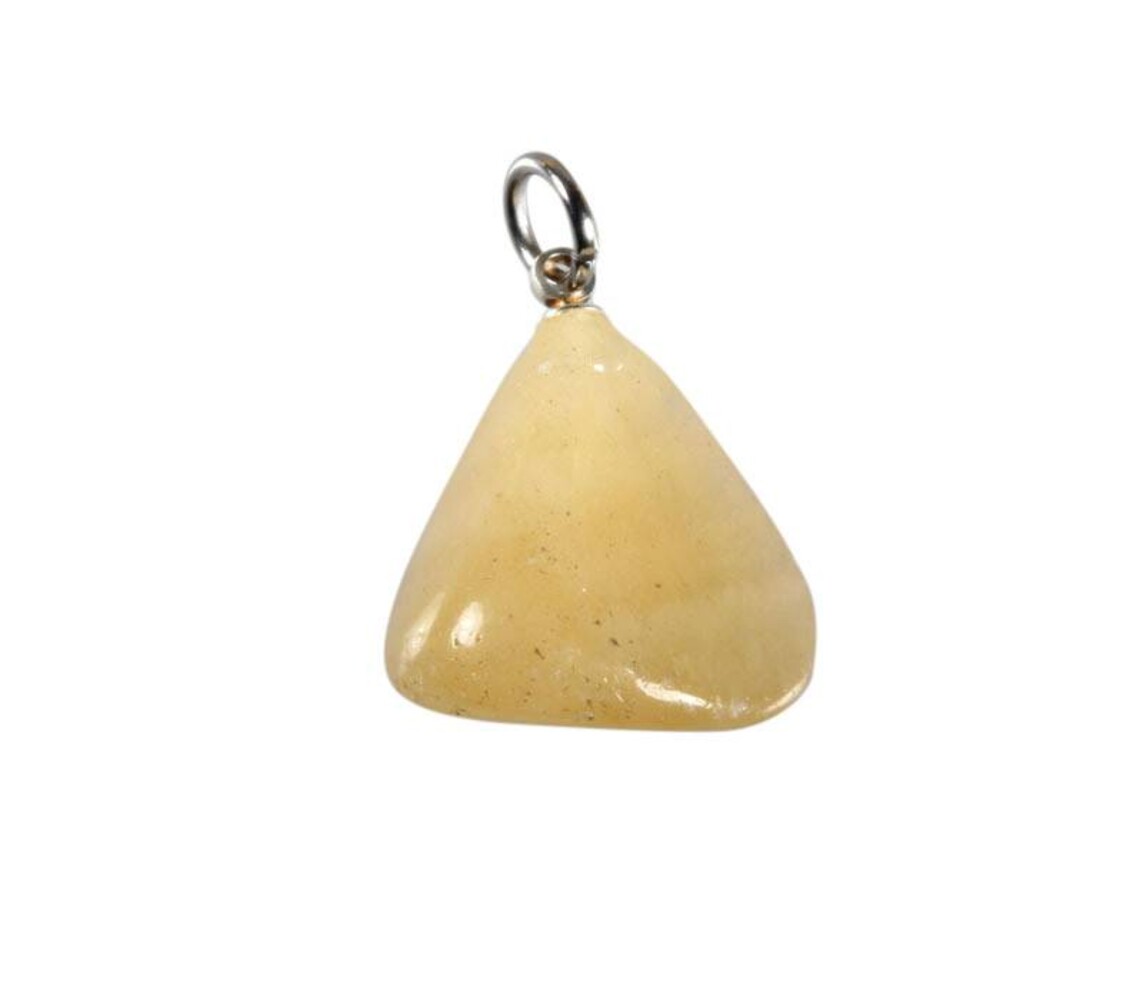 Calciet (oranje) hanger Calciet (oranje) hanger