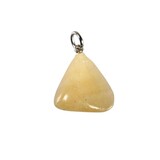 Calciet (oranje) hanger Calciet (oranje) hanger