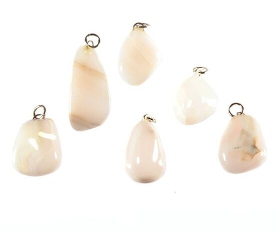 Calciet (mangano) hanger Calciet (mangano) hanger