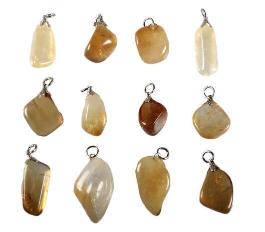 Calciet (honing) hanger