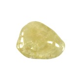Brazilianiet steen getrommeld 0,4 - 2 gram Brazilianiet steen getrommeld 0,4 - 2 gram