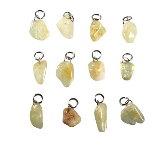 Brazilianiet hanger klein Brazilianiet hanger klein