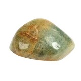 Beryl steen getrommeld 5 - 10 gram Beryl steen getrommeld 5 - 10 gram