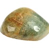 Beryl steen getrommeld | middel (M) Beryl steen getrommeld | middel (M)