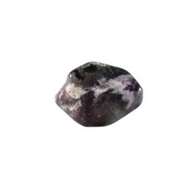 Tiffany stone steen getrommeld 2 - 5 gram Tiffany stone steen getrommeld 2 - 5 gram