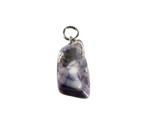 Tiffany stone hanger Tiffany stone hanger