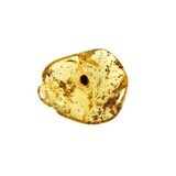 Barnsteen gepolijst 0,5 - 1 gram Barnsteen gepolijst 0,5 - 1 gram