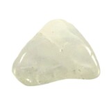 Azeztuliet steen getrommeld 20 - 30 gram