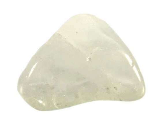 Azeztuliet steen getrommeld 20 - 30 gram Azeztuliet steen getrommeld 20 - 30 gram