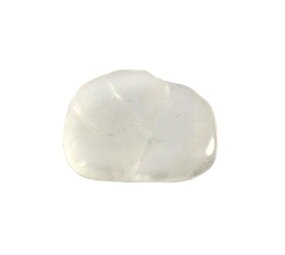 Azeztuliet steen getrommeld 2 - 5 gram