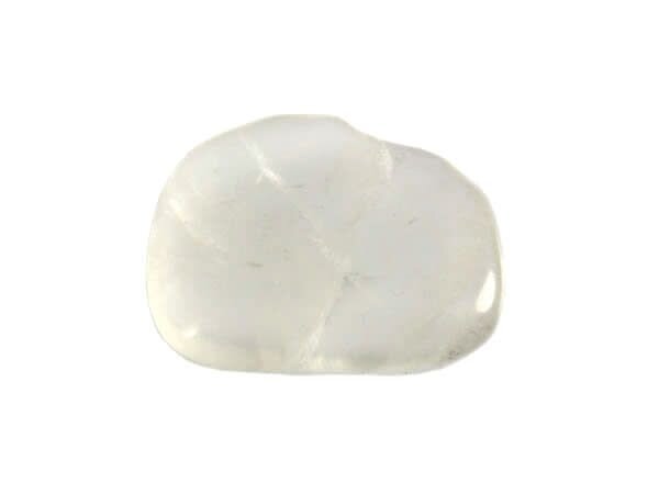 Azeztuliet steen getrommeld 2 - 5 gram