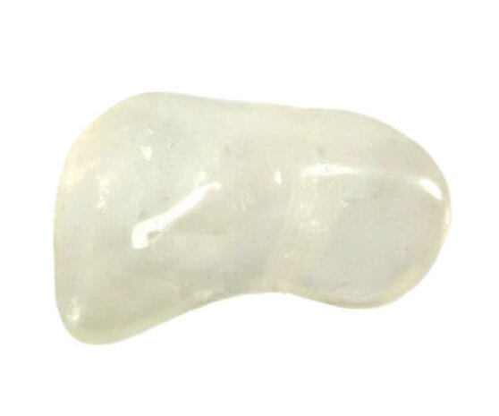 Azeztuliet steen getrommeld 15 - 20 gram Azeztuliet steen getrommeld 15 - 20 gram