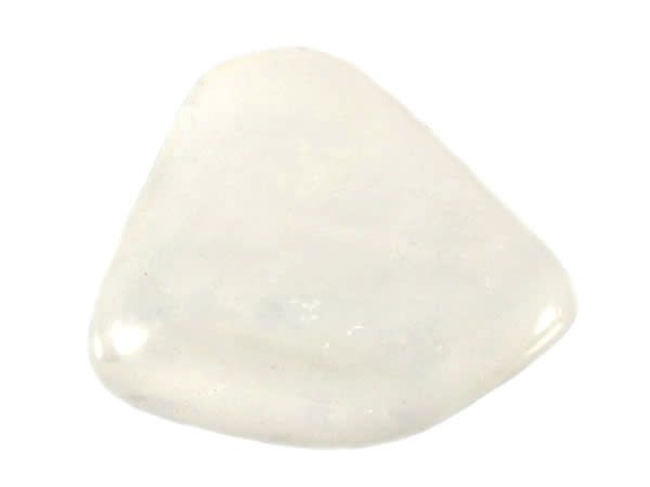 Azeztuliet steen getrommeld 10 - 15 gram Azeztuliet steen getrommeld 10 - 15 gram
