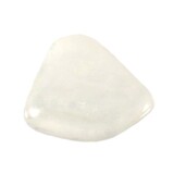 Azeztuliet steen getrommeld 10 - 15 gram