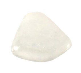 Azeztuliet steen getrommeld 10 - 15 gram Azeztuliet steen getrommeld 10 - 15 gram