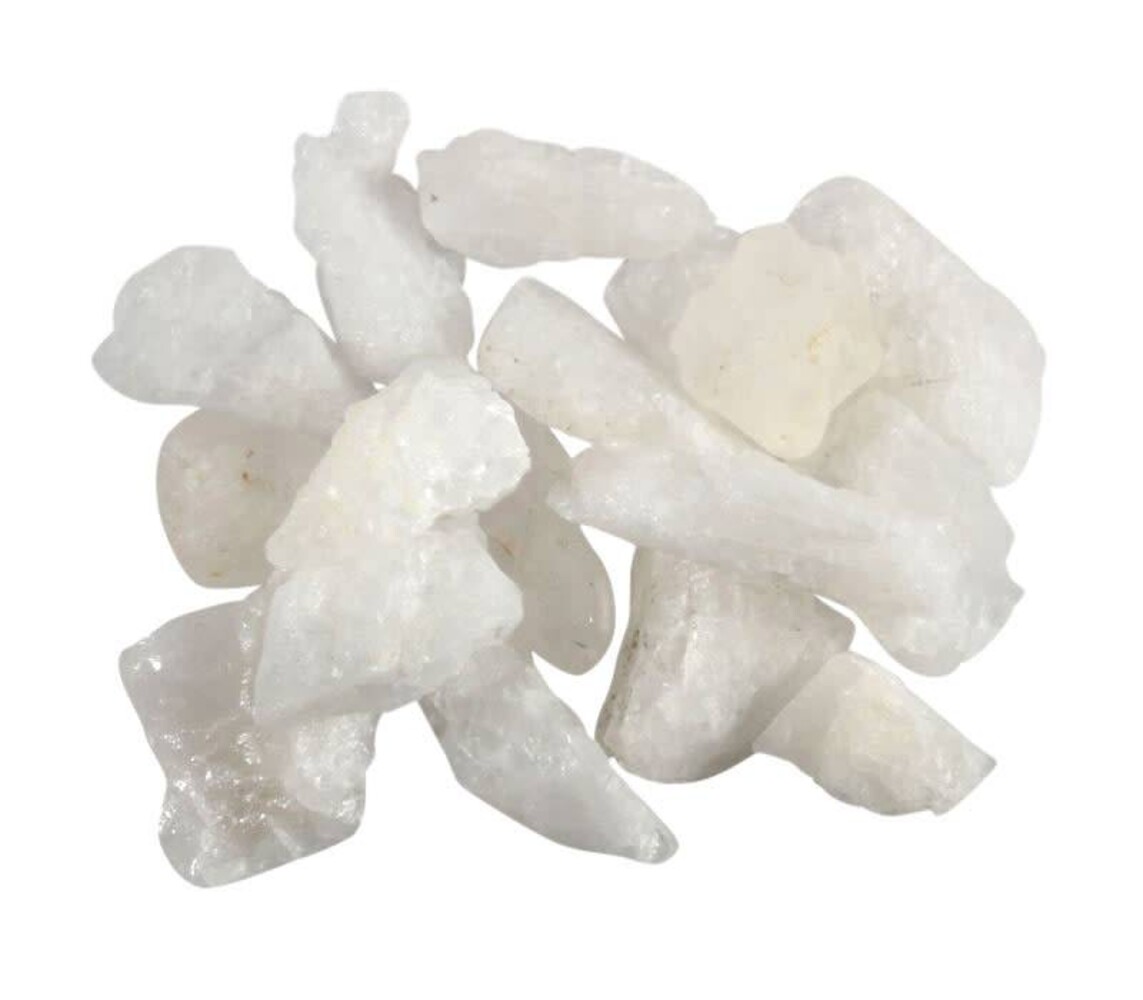 Azeztuliet ruw 2 - 3 gram