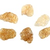 Azeztuliet (Himalaya) ruw 1,5 - 4 gram Azeztuliet (Himalaya) ruw 1,5 - 4 gram