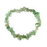 Aventurijn armband split