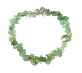 Aventurijn armband split Aventurijn armband split