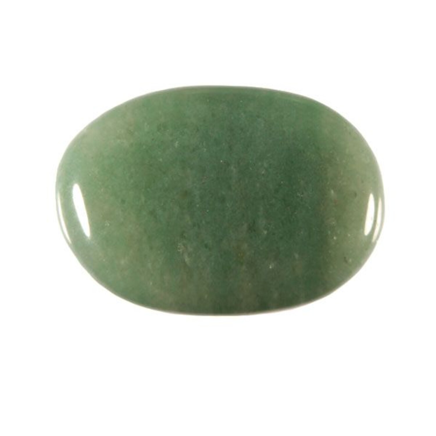 Groene aventurijn - Edelstenen en Mineralen