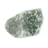 Aventurijn (groen) ruw 25 - 50 gram Aventurijn (groen) ruw 25 - 50 gram
