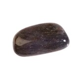 Aventurijn (blauw) steen getrommeld 5 - 10 gram Aventurijn (blauw) steen getrommeld 5 - 10 gram