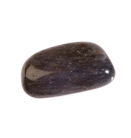 Aventurijn (blauw) steen getrommeld 5 - 10 gram