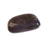 Aventurijn (blauw) steen getrommeld 2 - 5 gram Aventurijn (blauw) steen getrommeld 2 - 5 gram