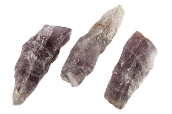 Auraliet 23 ruw 50 - 100 gram Auraliet 23 ruw 50 - 100 gram